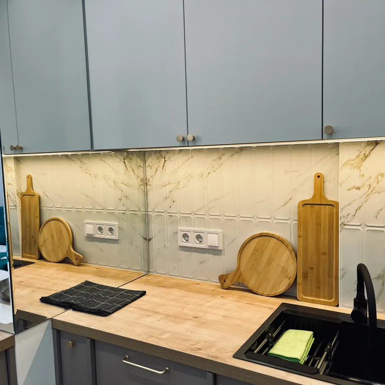 Элитная двушка