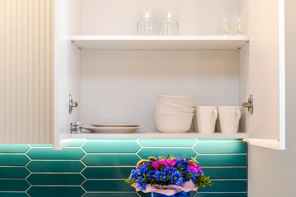 Квартира Квартира Семейная Гавань — Москва