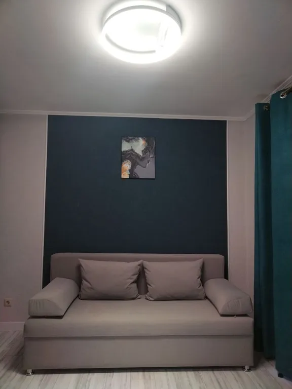 Уютная квартира с видом на горы в резиденции Утриш