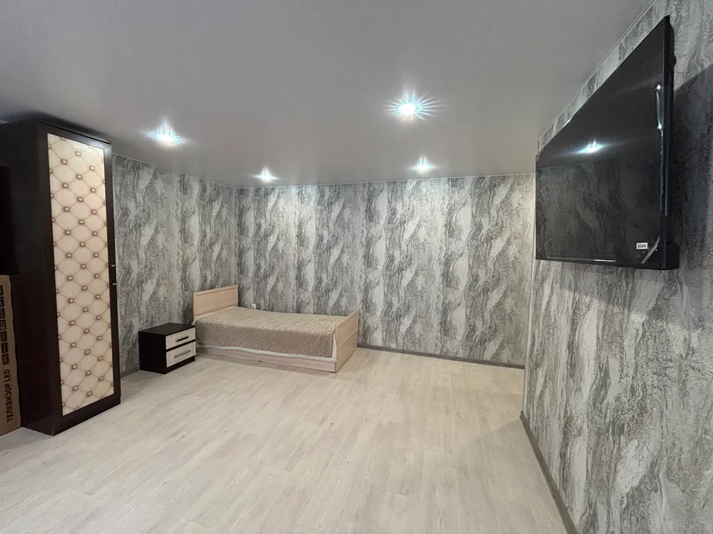 Уютная квартира в центре