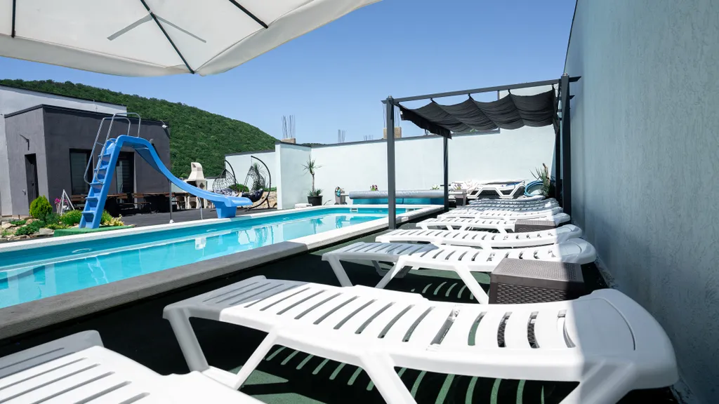 1-комнатный Дом