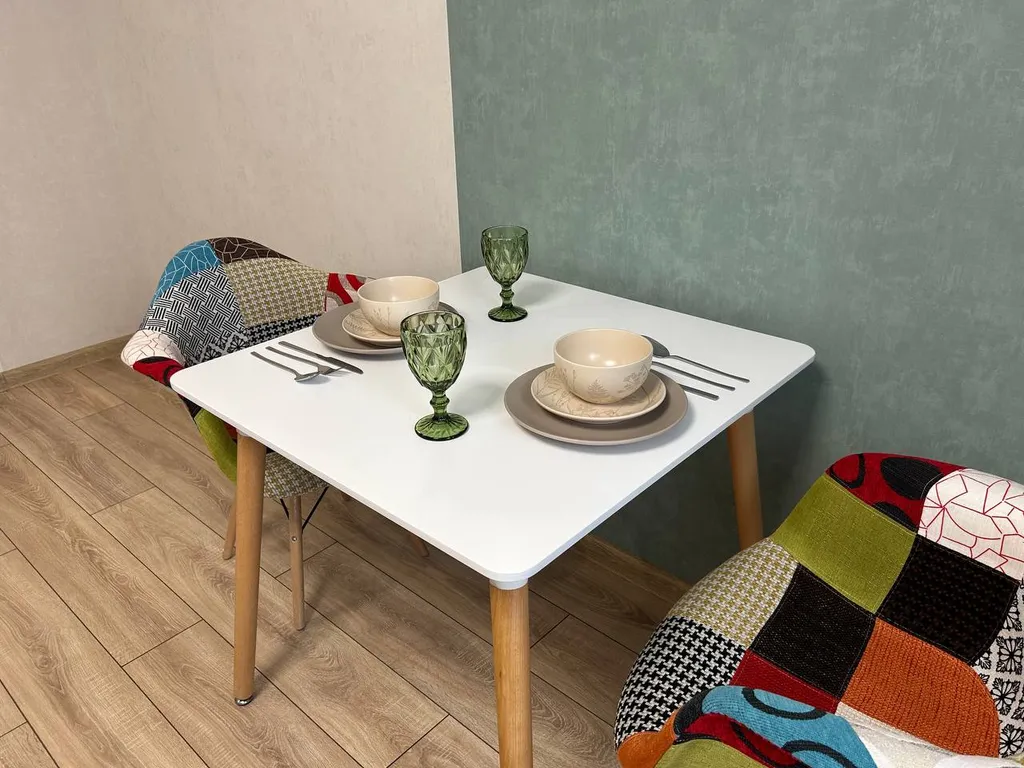 Студия рядом с метро