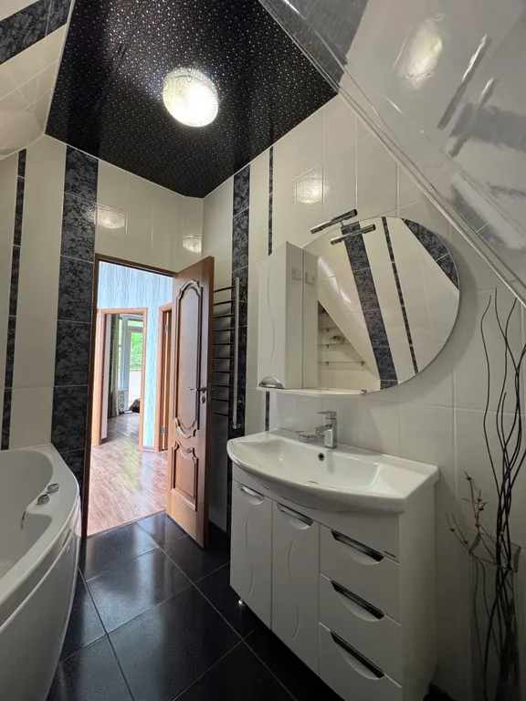 Дом на горе "Mountain cottage"