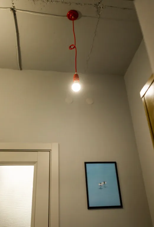 Квартира Квартира Жилище морского интеллигента — Красноярск