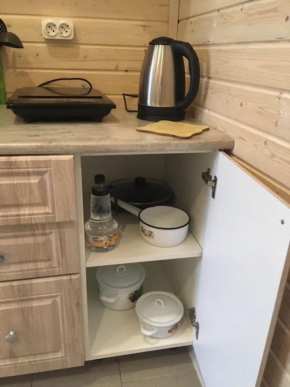 Студия рядом с морем