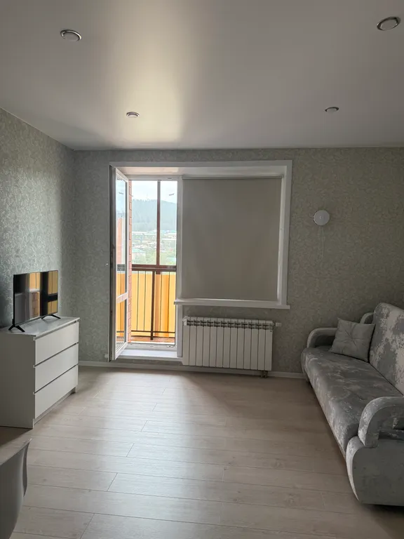 Квартира Уютная студия — аренда посуточно в Чита