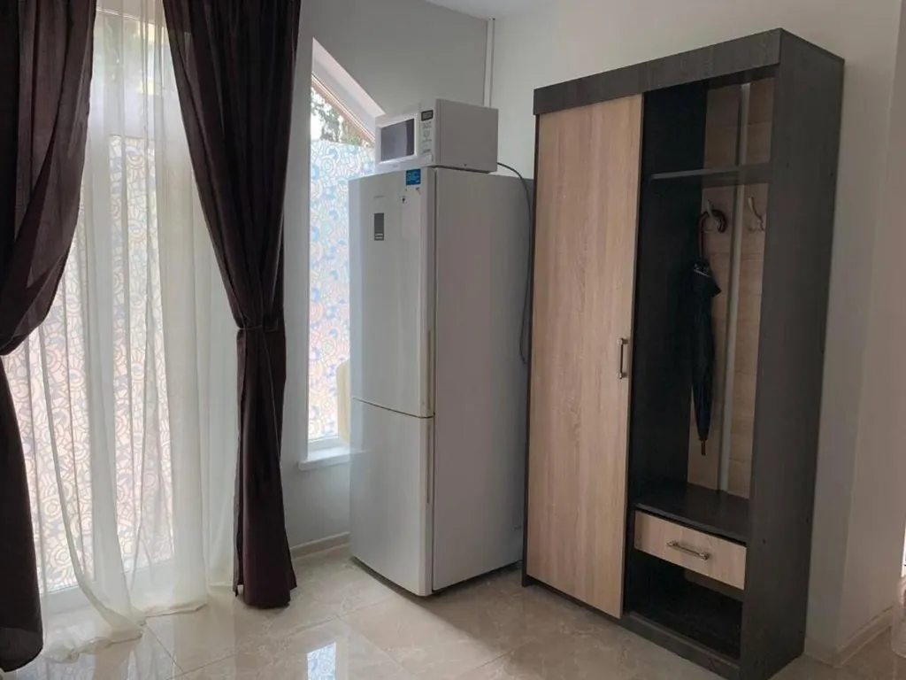 Коттедж Частный дом в центре Palm Springs — Сочи