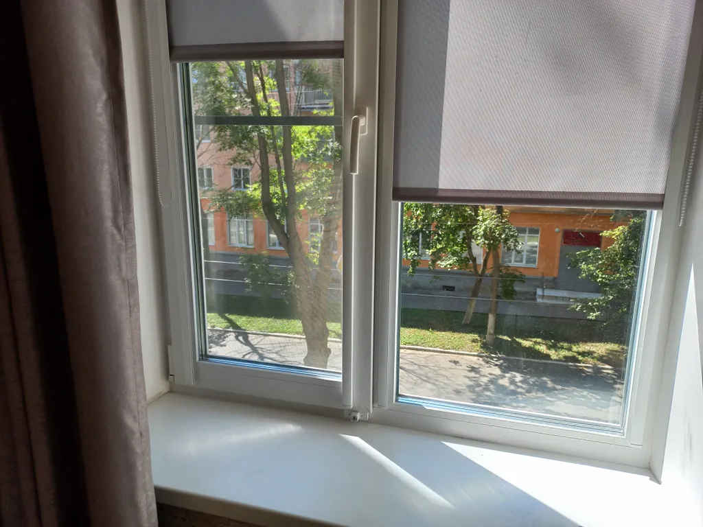 Живи в самом центре