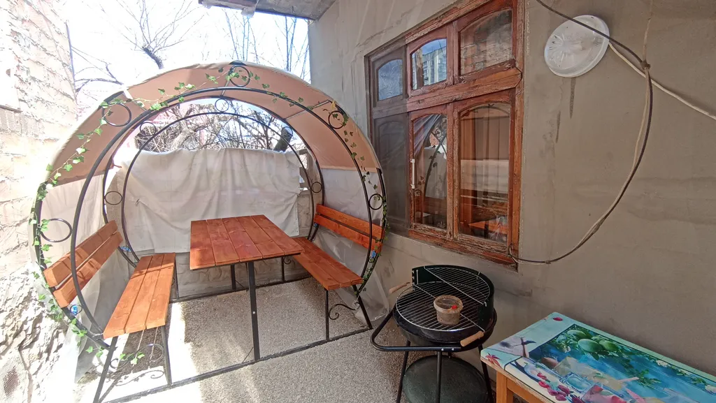 Коттедж Дом в Центре — Кисловодск