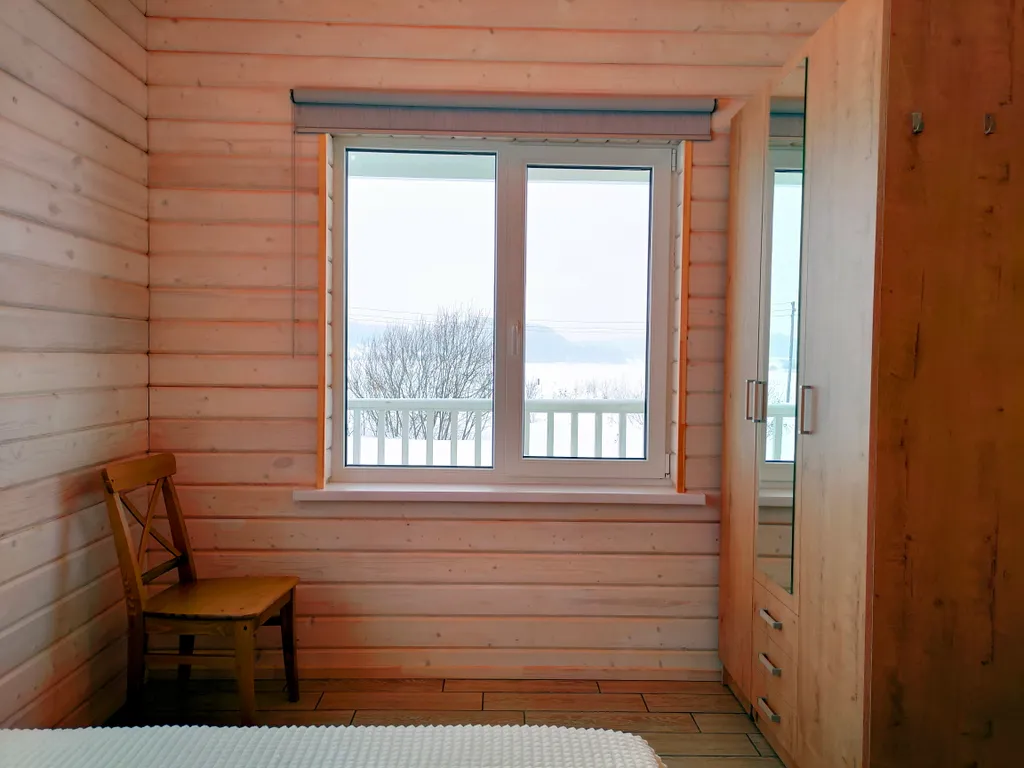 Спящий залив