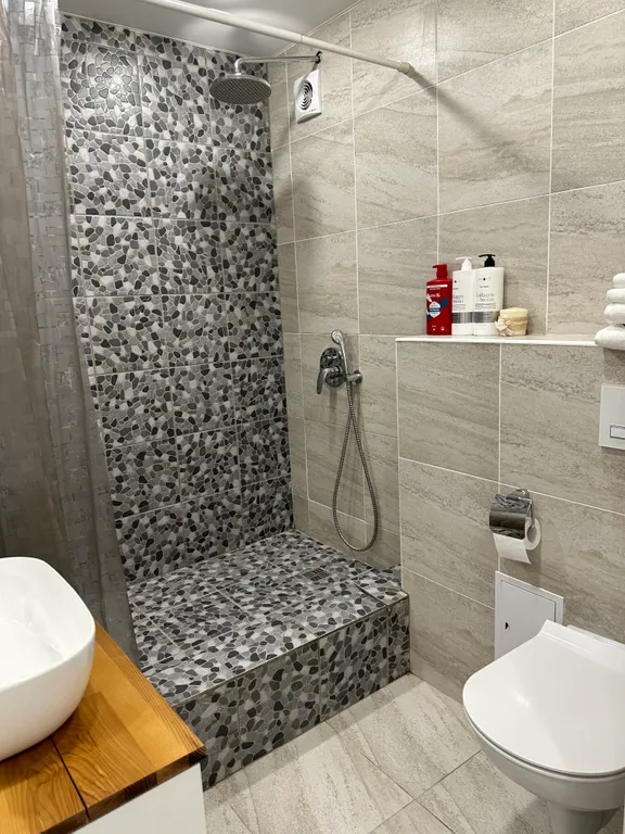 Квартира Комфортная квартира в сердце Екатеринбурга — Екатеринбург