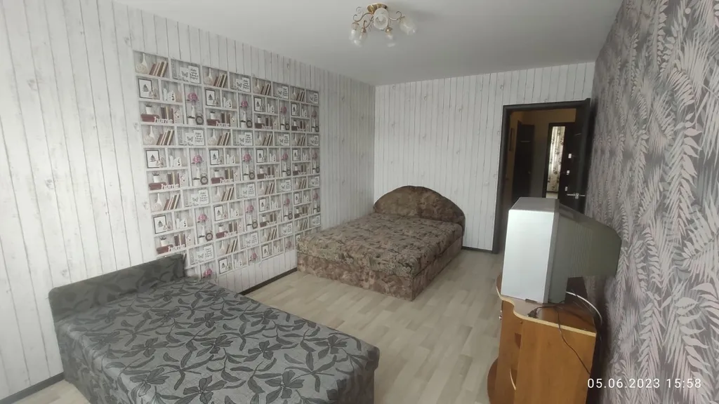 Квартира 2-комнатная Квартира — Великий Новгород