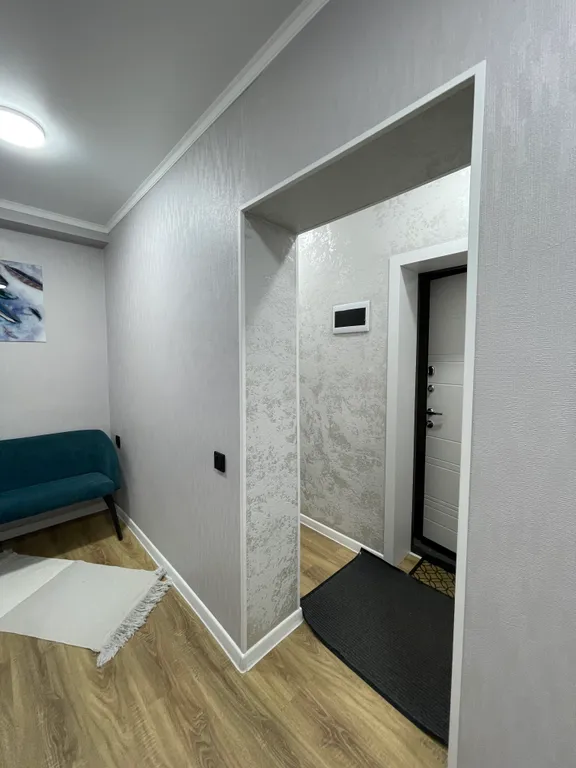 Уют дома, сервис отеля