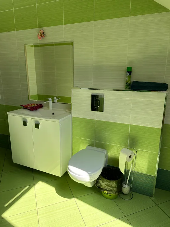 Дом 7 километров от Минска