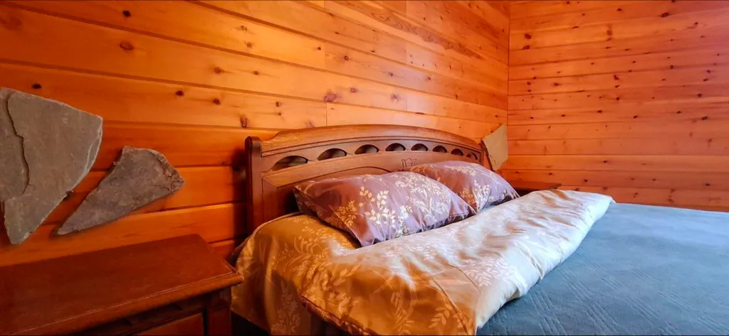 Уютный дом Оберег вдали от шума и суеты