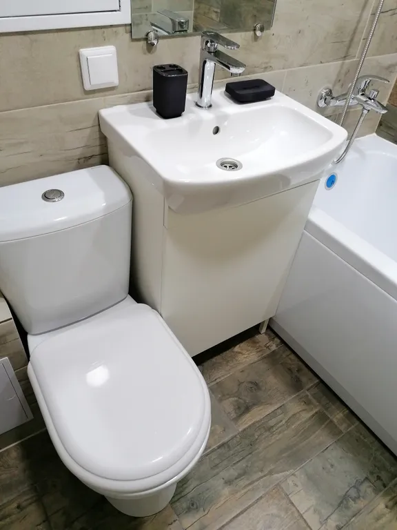 Уютный апартамент у Кремля