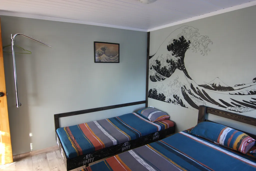 Квартира Комната — аренда посуточно в Ейск