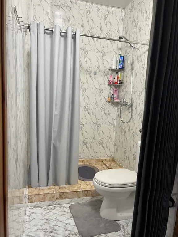 Коттедж Коттедж Уютная студия с бассейном и сауной — Адлер