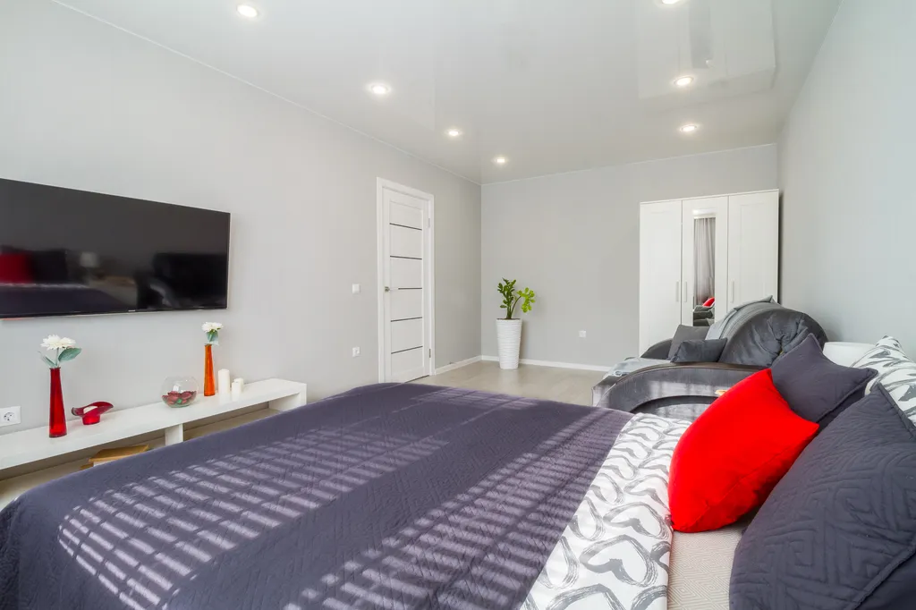 Элитная квартира