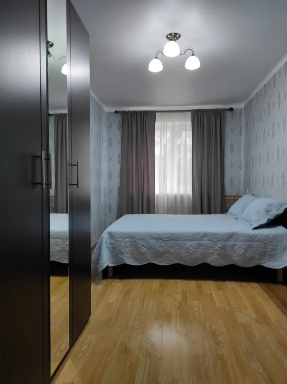 Квартира 2-комнатная квартира в центре Сухума — Сухум