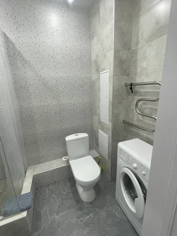 Апартаменты студия рядом с аэропортом Толмачево