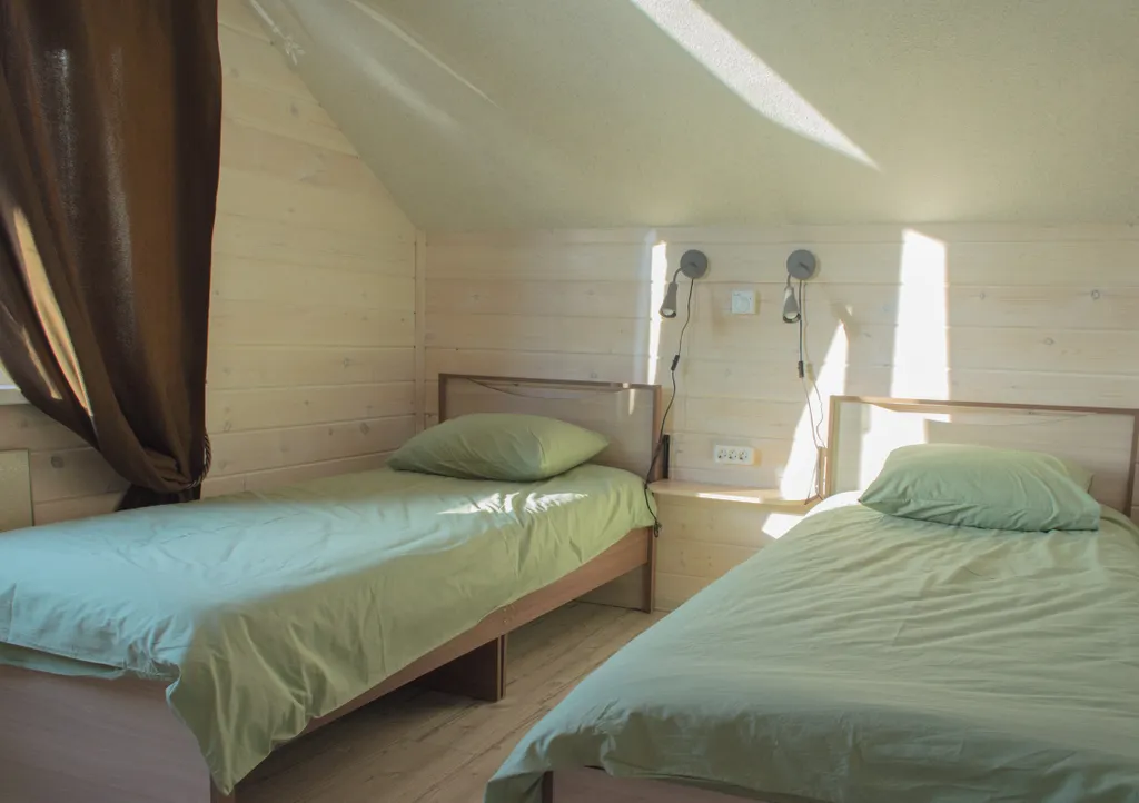 6-комнатный Дом