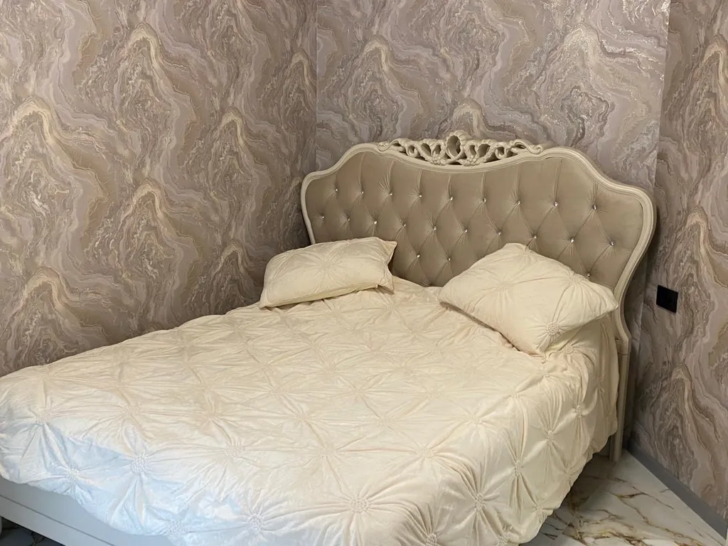 Квартира Дизайнерская квартира в новом жк мармелаад — Лазаревское