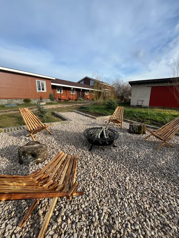 Гостевой дом перезагрузка