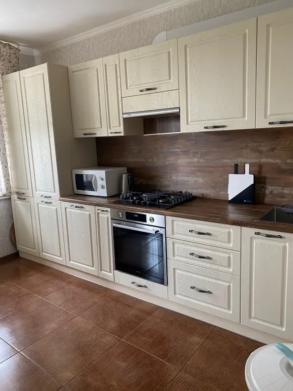 Квартира Квартира Двушка по цене однушки в новом доме недалеко от храма Будды Шакьямуни — Элиста