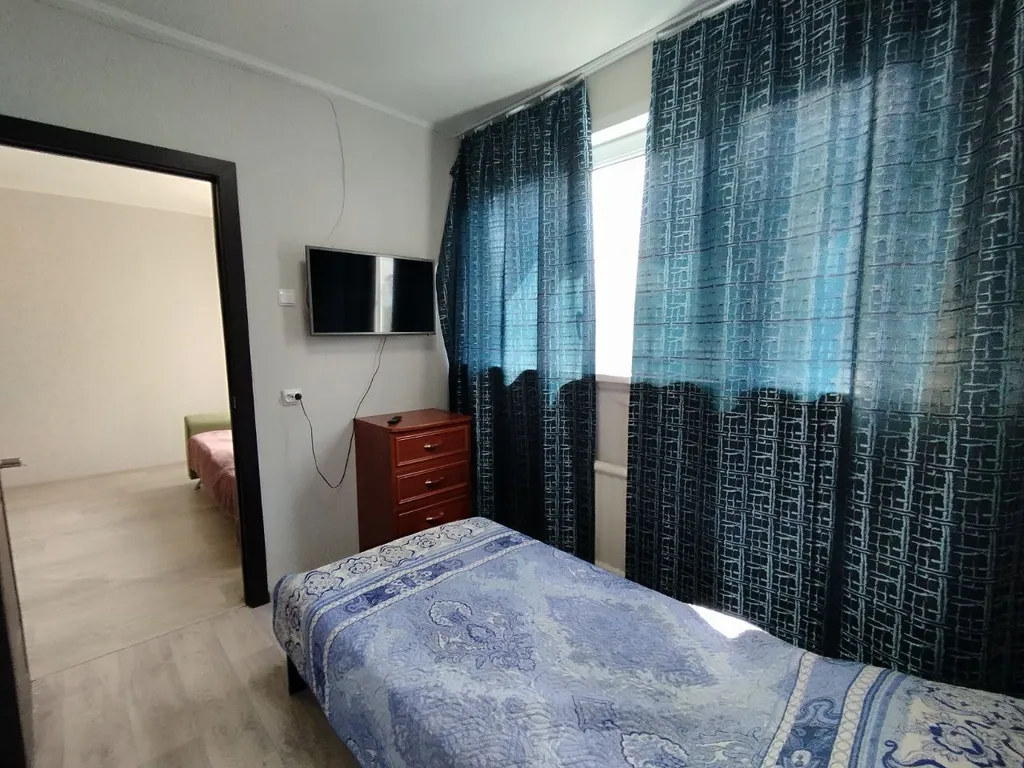 Уютная квартира для семьи или компании