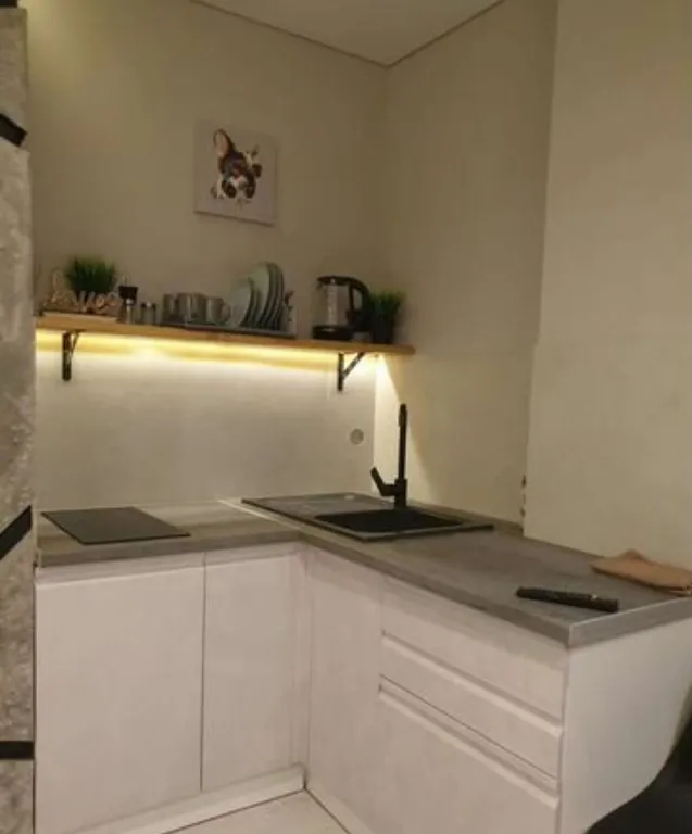 Квартира-студия