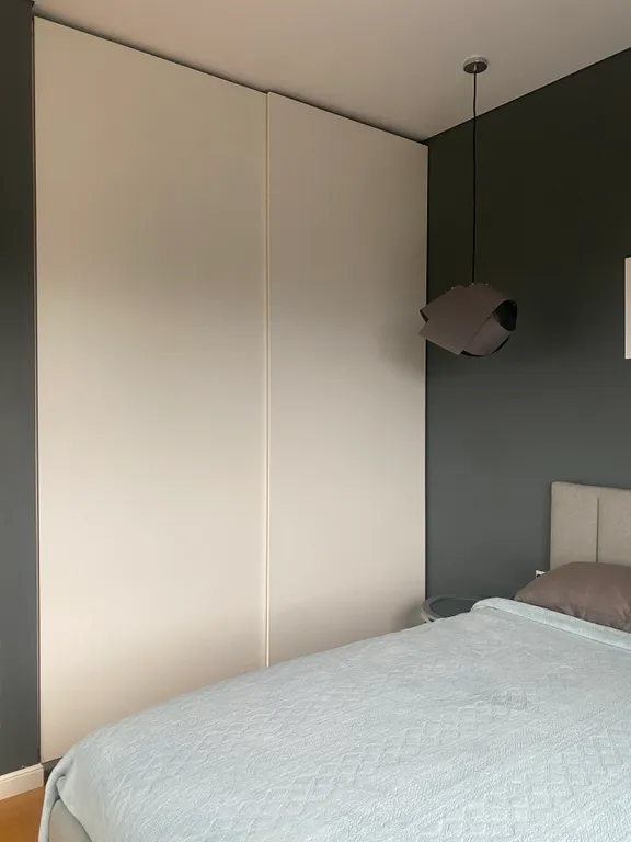 Квартира Квартира Ride and Chill студия на море для пары — Сириус