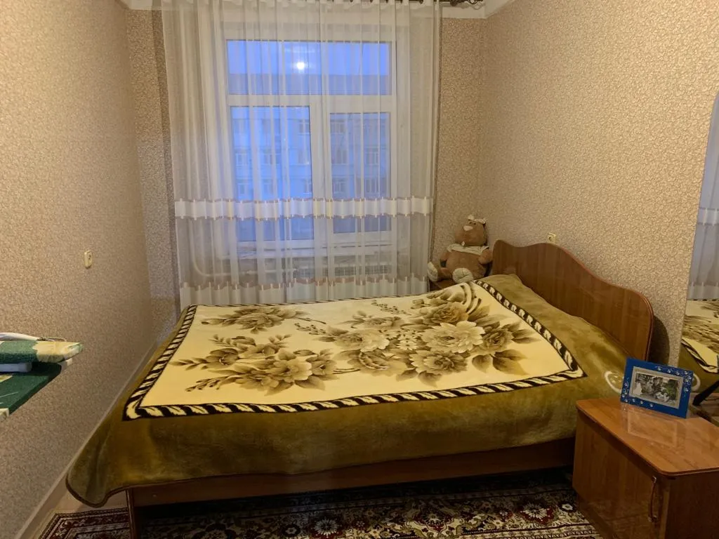 Квартира Квартира у набережной 100 м до пляжа — Дербент