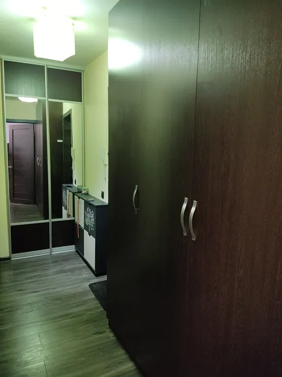 Квартира с видом на горы и подъемник