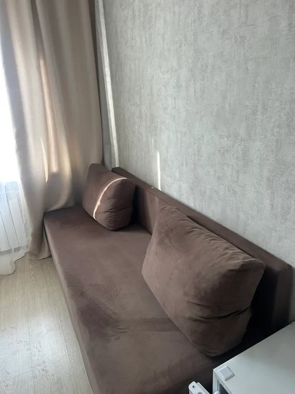 Новая чистая студия за Нижегородской Ярмаркой