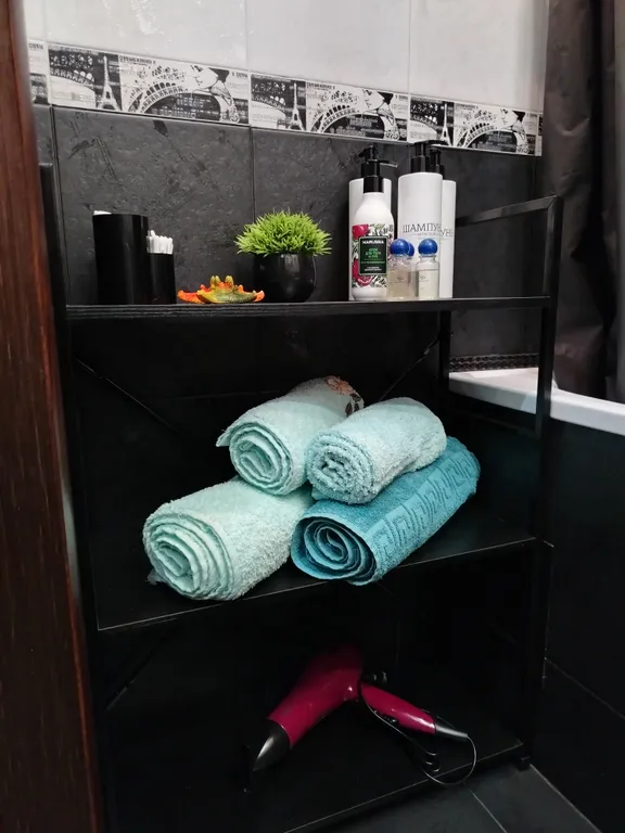 Уютные и современные апартаменты