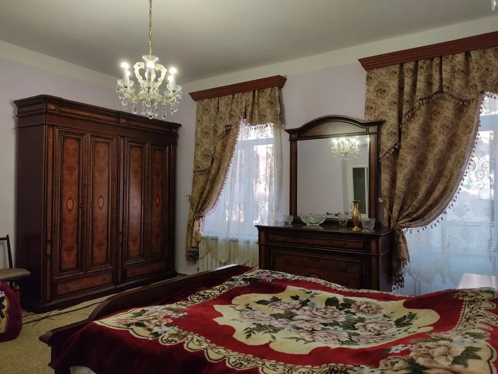 Комната в самом центре