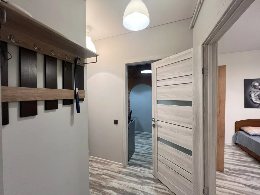 Квартира в центре