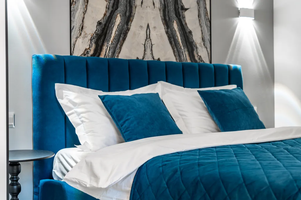 Апартамент EL&T на Петроградке