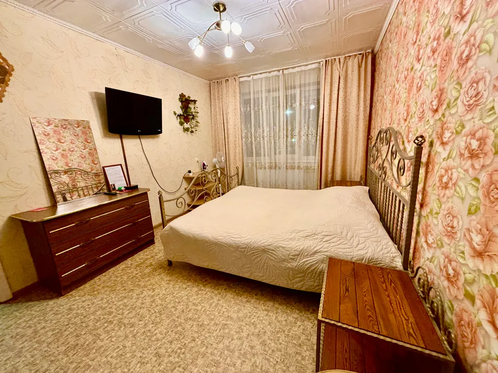 Апартамент Псковский Прованс