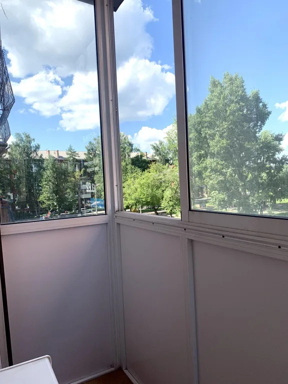 Квартира 1-комнатная Квартира — Кемерово