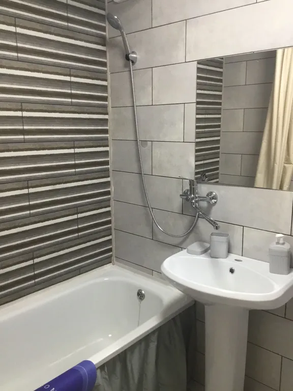 Коттедж 2-комнатный Дом — Перевалка