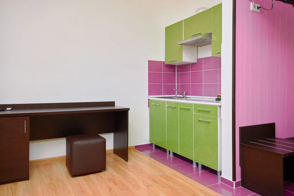 Эконом 3-х местный без балкона