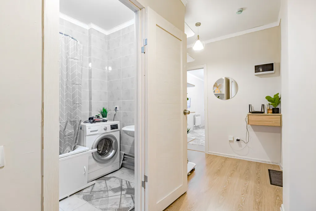 Квартира в центре левого берега