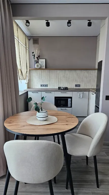 Квартира Гармония с видом на закаты, главная пешеходная улица