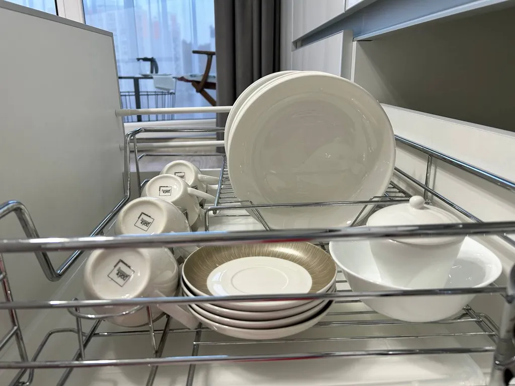 Квартира Квартира Rauschen Green May — Светлогорск