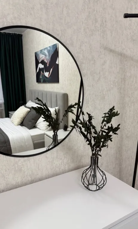 Лучшая, просторная квартира в округе