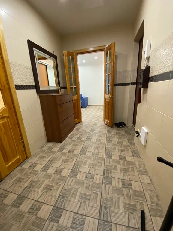 Отличная квартира