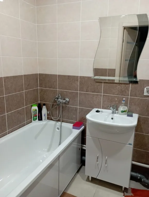 Уютная квартира в родниковой долине