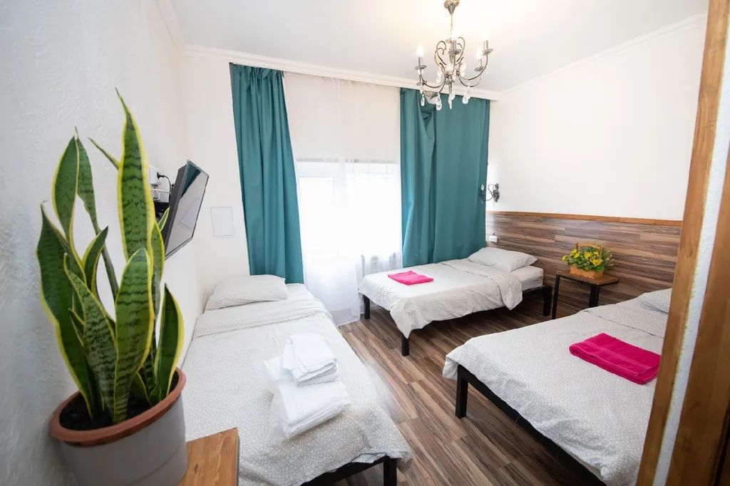 Квартира Комната — Тверь